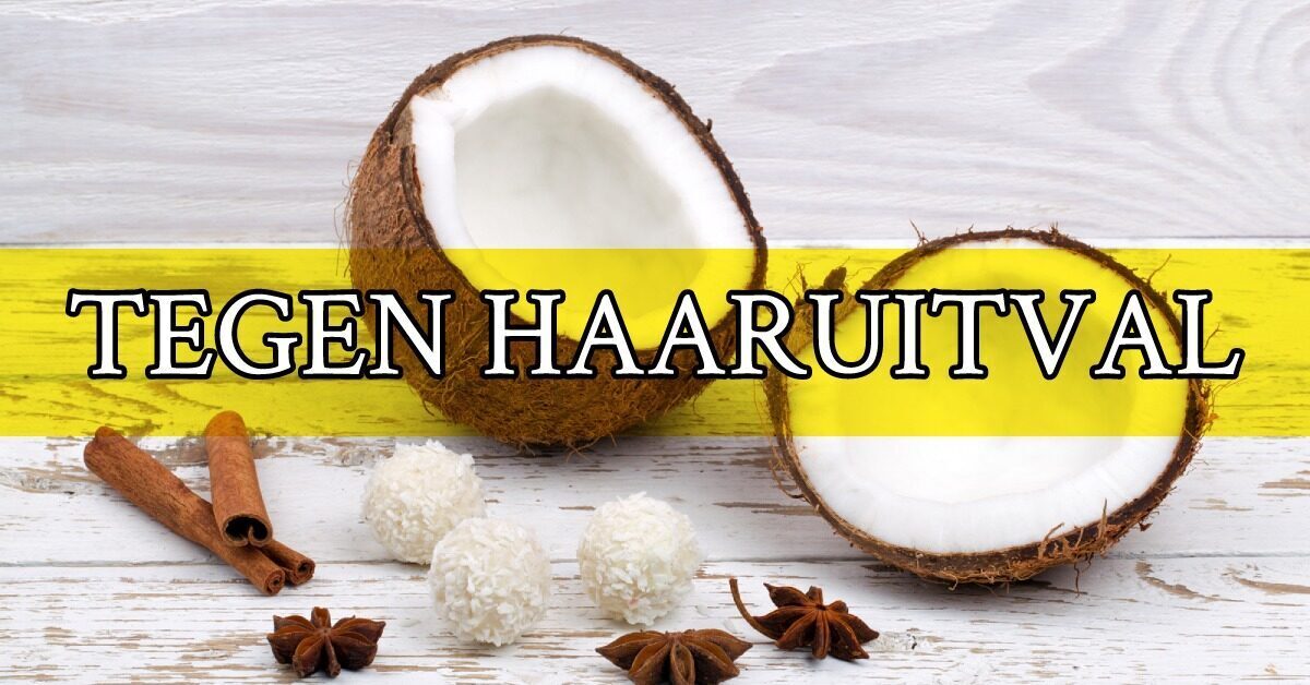 Kokos ingredienten