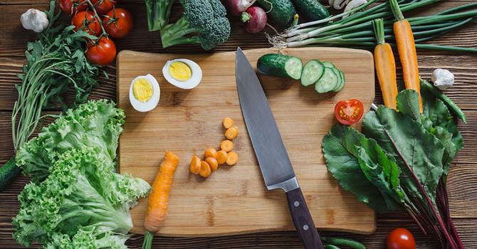 Krachtige voedingsmiddelen voor de verzorging van je huid