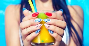 Krijg Eenvoudig Mooie Handen en Nagels!