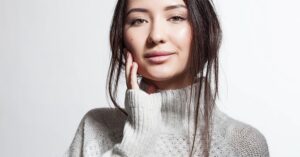 Krijg Zelfs in de Winter een Gave Huid