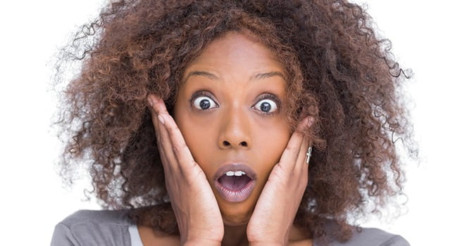 Kroeshaar Kwijtraken & Wat Veroorzaakt Het?