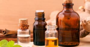 Kunnen Mannen Arganolie op Hun Huid Gebruiken?