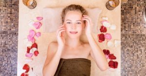 Ontdek de wereld van de hammam