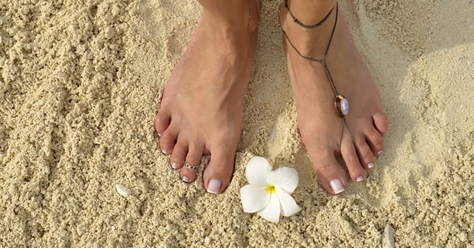 Leer Je Nagels Kennen, Alles Over Nagels