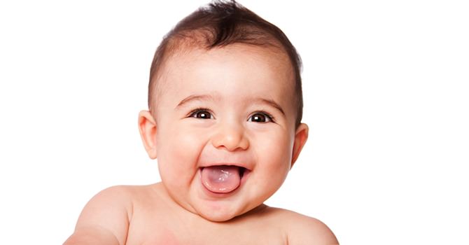 Makkelijke Manieren Om Het Babyhuidje Gezond Te Houden