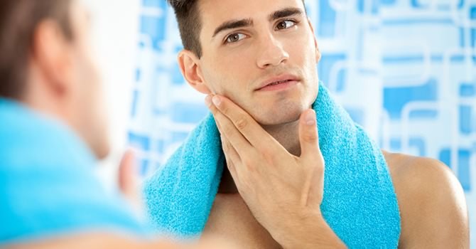 Mannen! Vrouwen Zijn Onder de Indruk van een Gezonde Huid