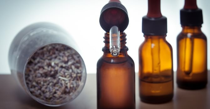 Marokkaanse Arganolie