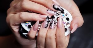 Nagelkunst Een Nieuw Idee in Schoonheid