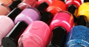 Nagelverzorging De gevaren Van Nagellak Hier Uitgelegd