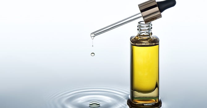 Arganolie Voor Uw Slaap