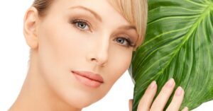 Natuurlijke anti-aging middelen