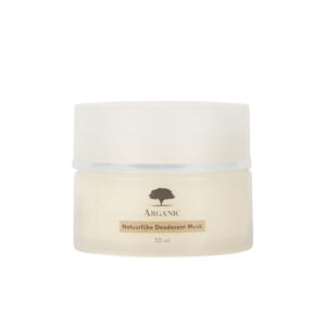Natuurlijke deodorant Musk