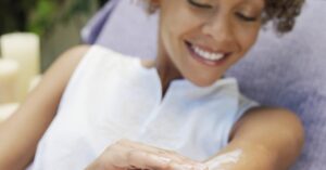 Niet Het Zoveelste Anti-Acne Product