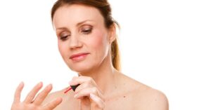 Ontdekken Wat Nagels Nodig Hebben