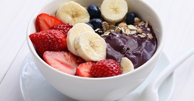 Polyfenolen Van “Levensbelang” Hoe Krijg Je Ze Binnen?