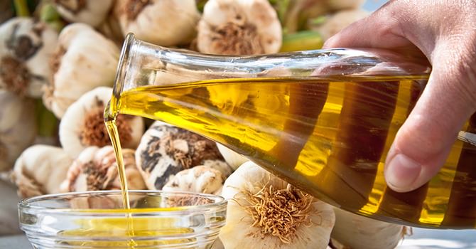 Pure Arganolie – Waarvoor Kun Je Het Gebruiken?