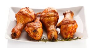 Recept Voor Gestoofde Kippenbouten