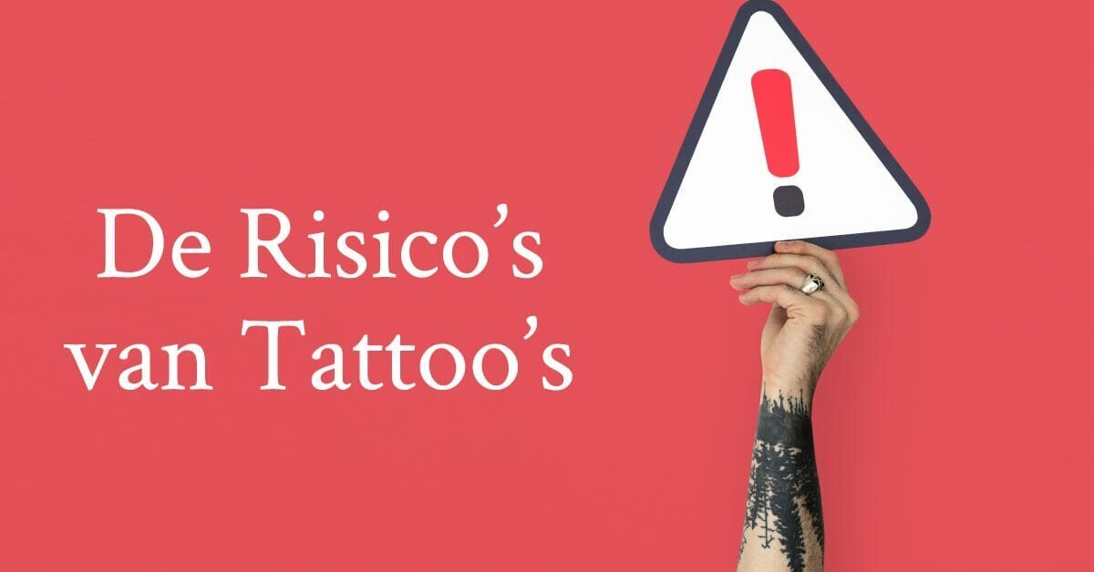 Risico tattoo arm