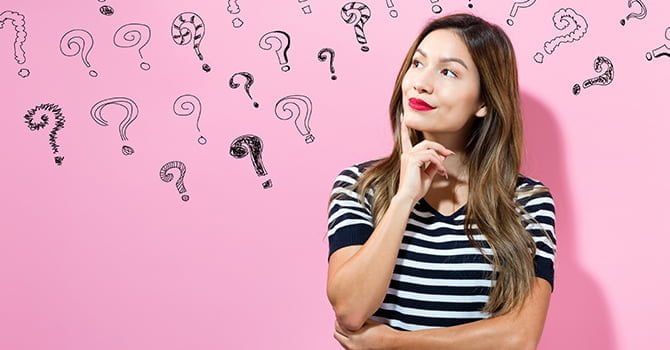 De juiste PH-waarde is belangrijk voor je huid