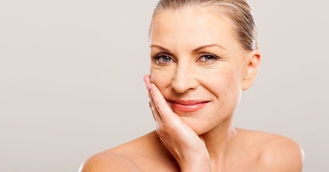 Schoonheids- en Huidverzorgingstips voor Rijpe Vrouwen!