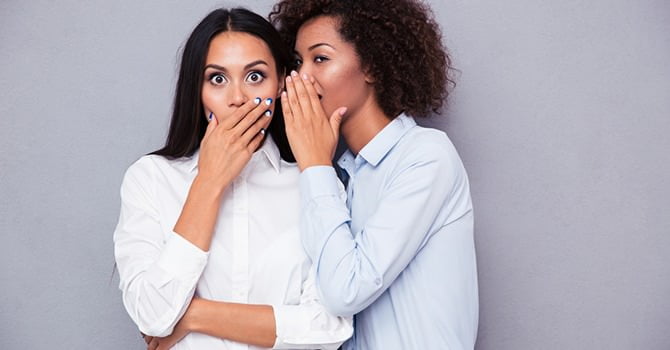 Schoonheidsgeheimen van Over de Hele Wereld