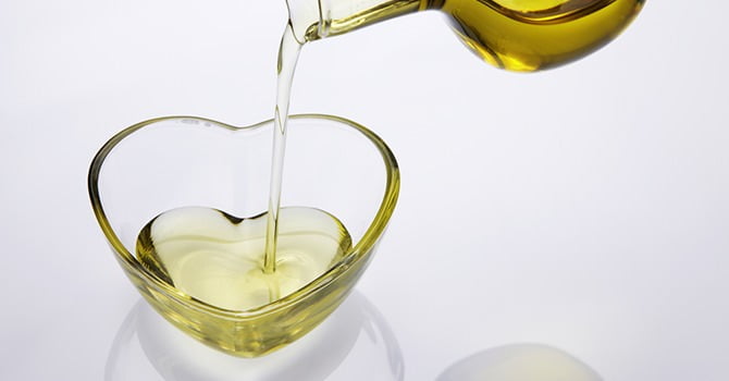 Gezondere Culinaire Arganolie