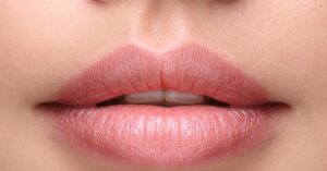 Tijdloze Schoonheid Zeg Vaarwel tegen Gebarsten Lippen