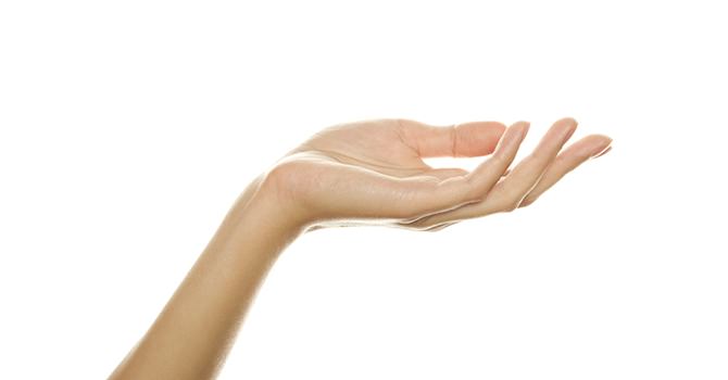 Tips om Jong te Blijven Gerimpelde Handen Voorkomen