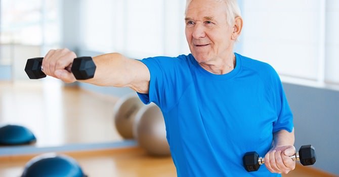 Top Gezondheidstips Die Mannen Zouden Moeten Weten