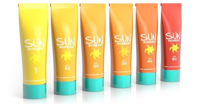 Verhoogt je Zonnebrandcrème Het Risico op Huidkanker?