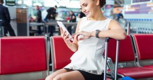 Vermijd een “Vliegtuighuid” met Deze Tips!