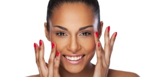 Verwen je Huid Op de Juiste Manier!