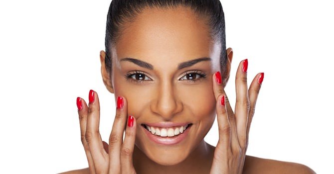 Verwen je Huid Op de Juiste Manier!