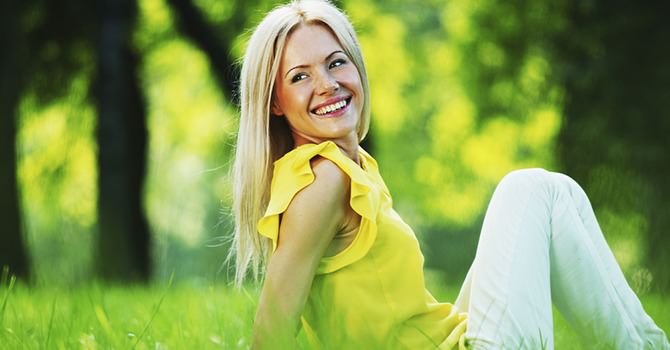 Verzorging Van Psoriasis in het Voorjaar