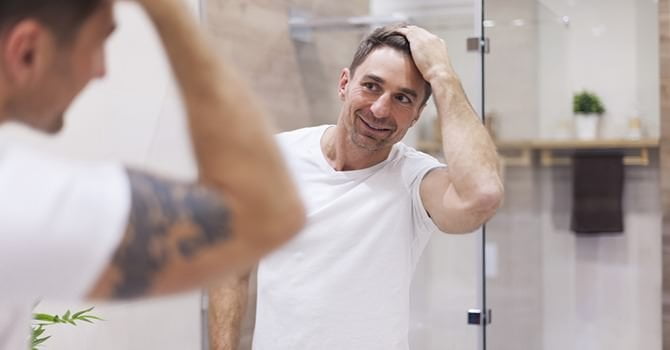 Verzorgingstips voor Mannen Er Goed Uitzien en Je Voelen