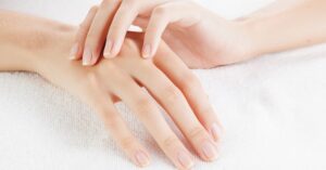 Voedingsstoffen Voor Absoluut Gezonde en Mooie Nagels!