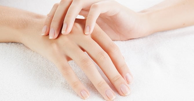 Voedingsstoffen Voor Absoluut Gezonde en Mooie Nagels!