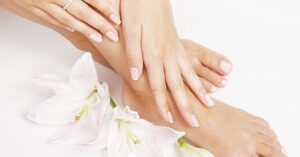 Voet- en Nagelverzorgings Tips Zet Je Beste Beentje Voor