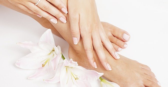 Voet- en Nagelverzorgings Tips Zet Je Beste Beentje Voor