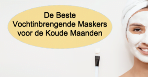 Vrouw-gezichtsmasker-masker-vochtinbrengend