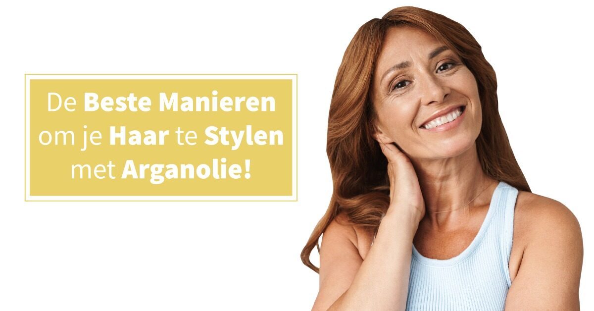 Vrouw middelbare leeftijd lacht