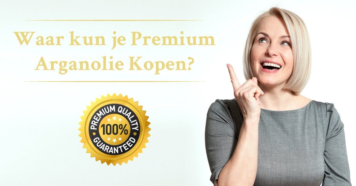 Vrouw wijst stempel