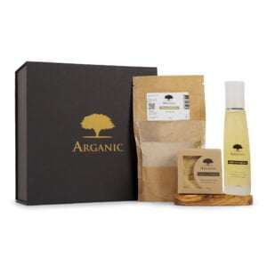 Wellness pakket inclusief doos