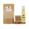 Wellness pakket inhoud