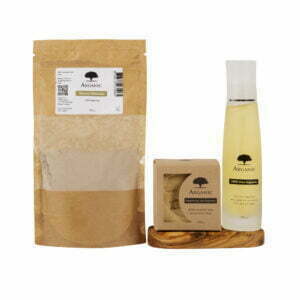 Wellness pakket inhoud