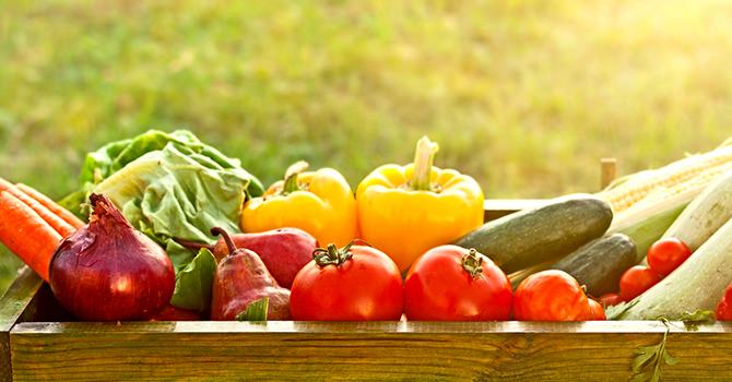 Waarom Je Organische Groenten Zou Moeten Kopen