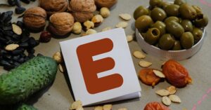 Waarom Je Producten met Vitamine E Moet Gebruiken