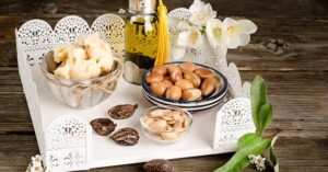 Waarom Overstappen op Culinaire Arganolie