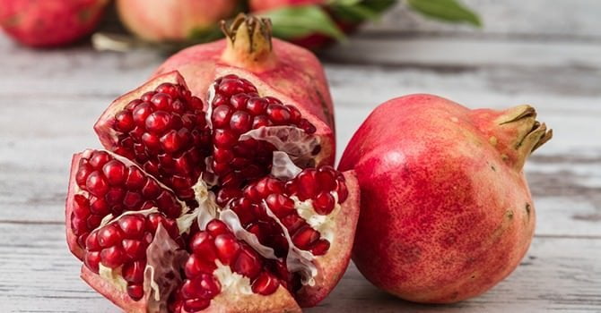 Waarom polyfenolen essentieel zijn voor het lichaam