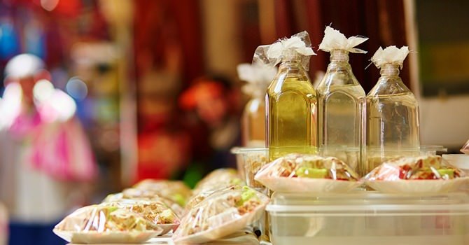 5 voedingstips tegen de jeuk en roodheid van eczeem